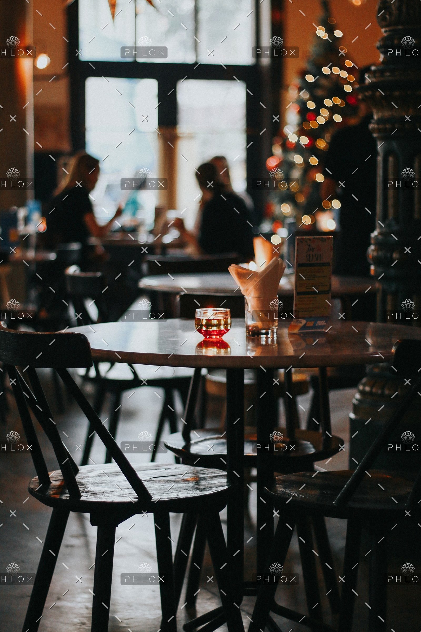 Where better to go for a delicious coffe
